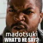 (Ice Cube) Que que ele disse 1