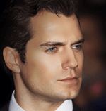 Mogged by Henry Cavill