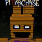 Pillar Chase 2  Pixelated Springtrap Chase Theme (Fanmade) Pt 1