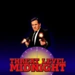 THREAT LEVEL MIDNIGHT