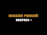 San andreas mission passed