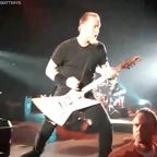 Wherever I May Roem - Metallica