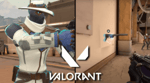 Valorant Cypher - Let's close up shop I have things to do