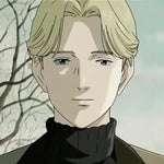 Johan Liebert Greeting