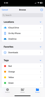 It’s a Beautiful Day