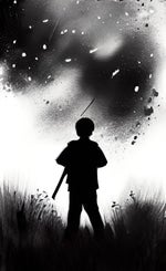 Friends on the other side Alastor ai cover 2