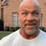 Kurt Angle