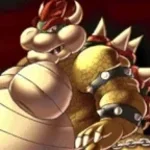 bowser fart gif xx3000p