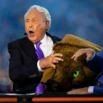 Not tonight sweetheart