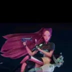 fit check for napalm era