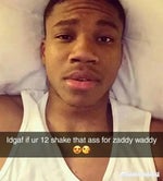 Spongebob disappointed sound effect