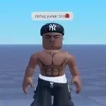 gw di bawah nama bloods