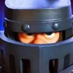 Evolution Mega Knight Sound Effect