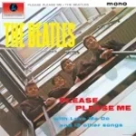 Ask Me Why - The Beatles