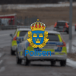 Swedish Police Siren