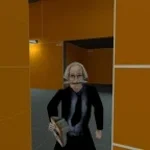 crack life scientist voiceline