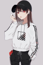 Omae Wa Mou Shindeiru (Techno)