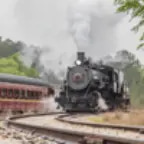 train horn