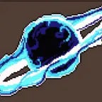 Singularity of the Blue Moon pt2