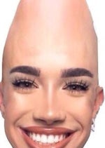 James Charles Hi Sisters (Sound Effect)