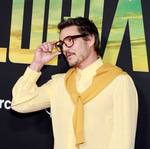 I Like My Own Farts - Pedro Pascal
