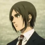 SONO NAWA! EREN YEAGER! Attack On Titan SEASON 4 (copy)