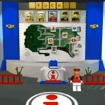 Extended Infomaniac Greeting