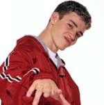 [3] Sexyback - POODEE (Justin Timberlake)