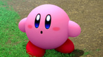 Kirby Hadouken!
