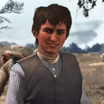 I hate you uncle arthur