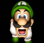 Luigi calls for Mario