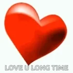 Vending machine of love