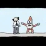 Spreek voor uzelf Nazibloem