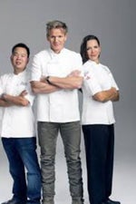 Even your chefs don't like their foods