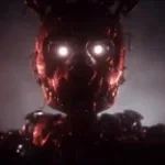 Bite By Night Springtrap Theme