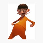 Vector OH YEAH!!high