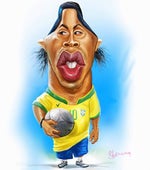 Seleção Brasileira ● É O POMBO, É O NEYMAR, VINÍCIUS JR E PAQUE