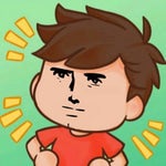 Flamingo but it's Flamingo screaming