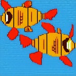 Low quality fish