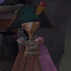 fred scream psychonauts