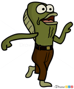 Oh Brother This Guy Stinks