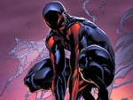 SPIDER MAN 2099 Epic Verse