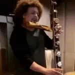 despacito flute