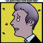 peppino scream