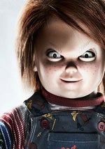 chucky Laugh