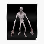 SCP Secret Laboratory   SCP096 Rage Start Up Sound - Sound