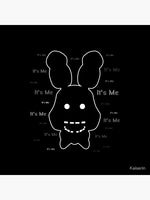 music box fnaf Shadow Bonnie