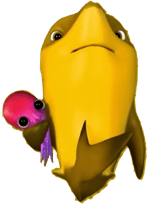 the yellow shark song long english version