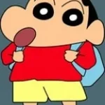 shinchan joder