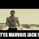 OSS 117 - tes mauvais Jack